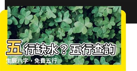 屬木缺什麼|免費生辰八字五行屬性查詢、算命、分析命盤喜用神、喜忌